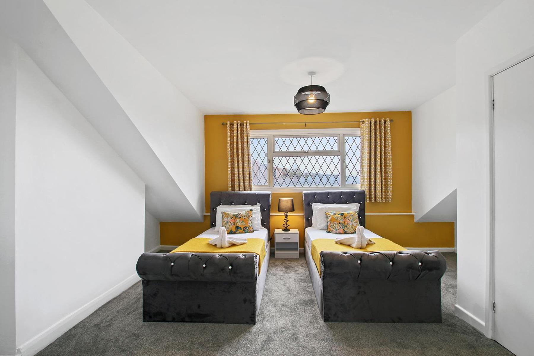 Home In Woodhouse, Leeds Leeds  Dış mekan fotoğraf